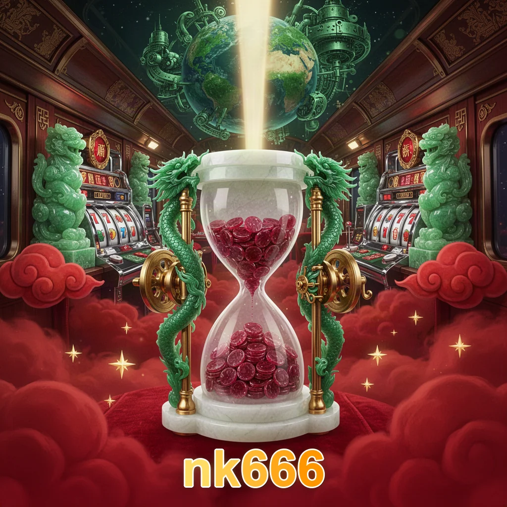 Promosi nk666