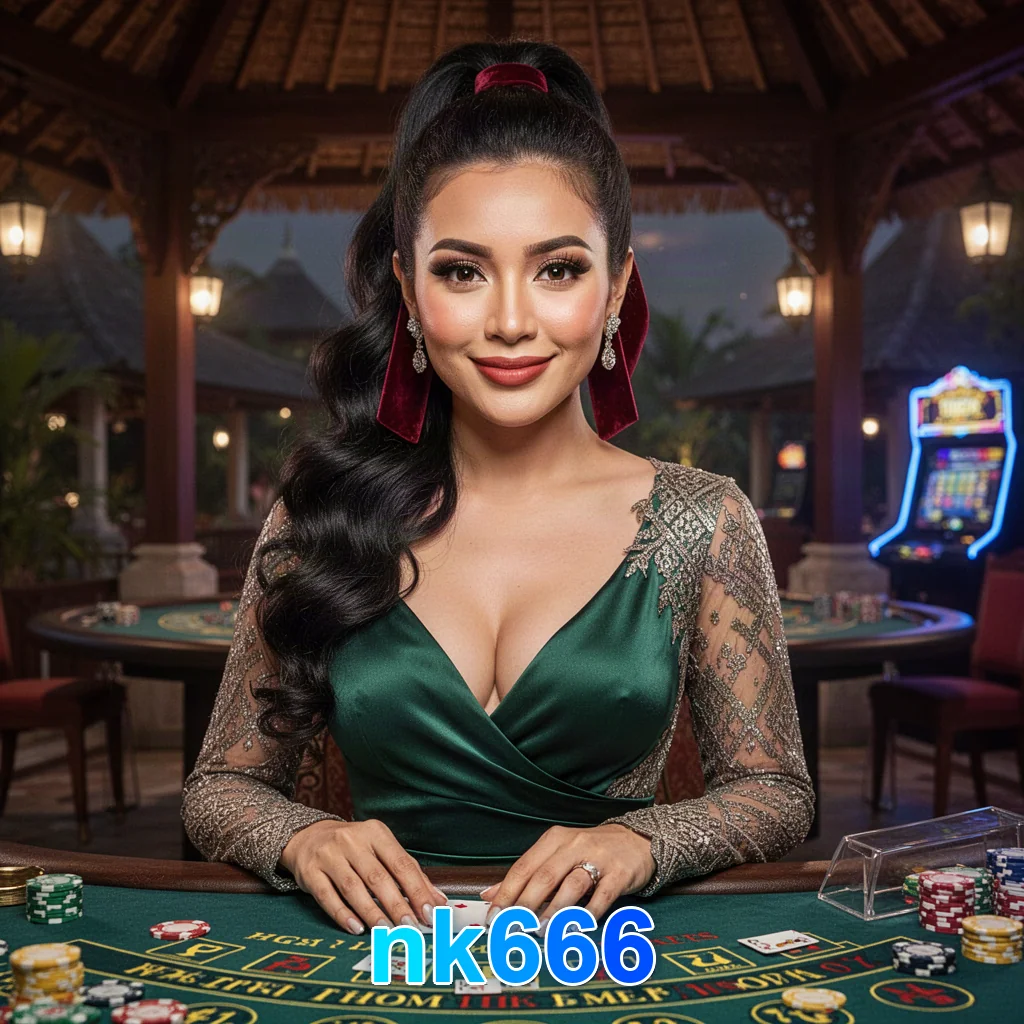 Promosi nk666