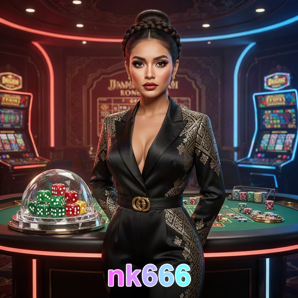 Promosi nk666