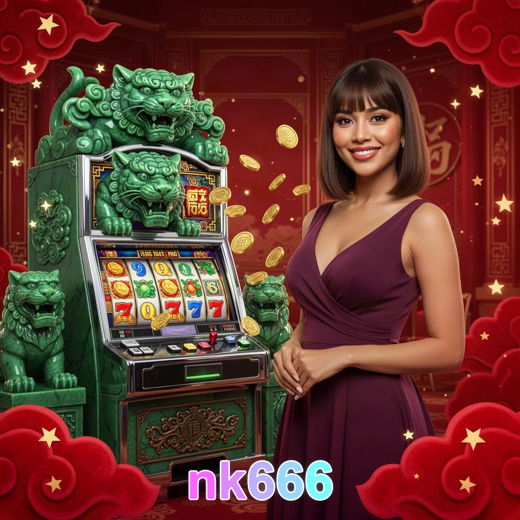 Promosi nk666