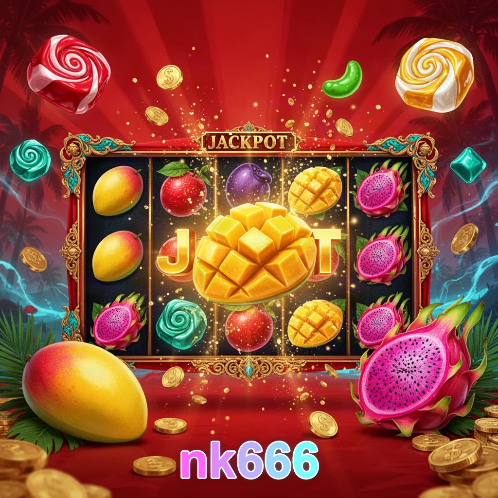 Promosi nk666