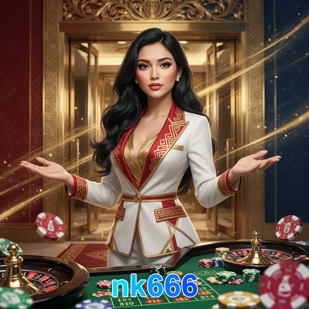 Promosi nk666