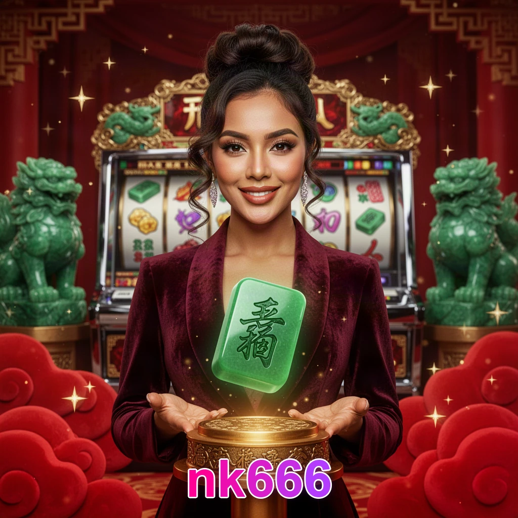 Promosi nk666