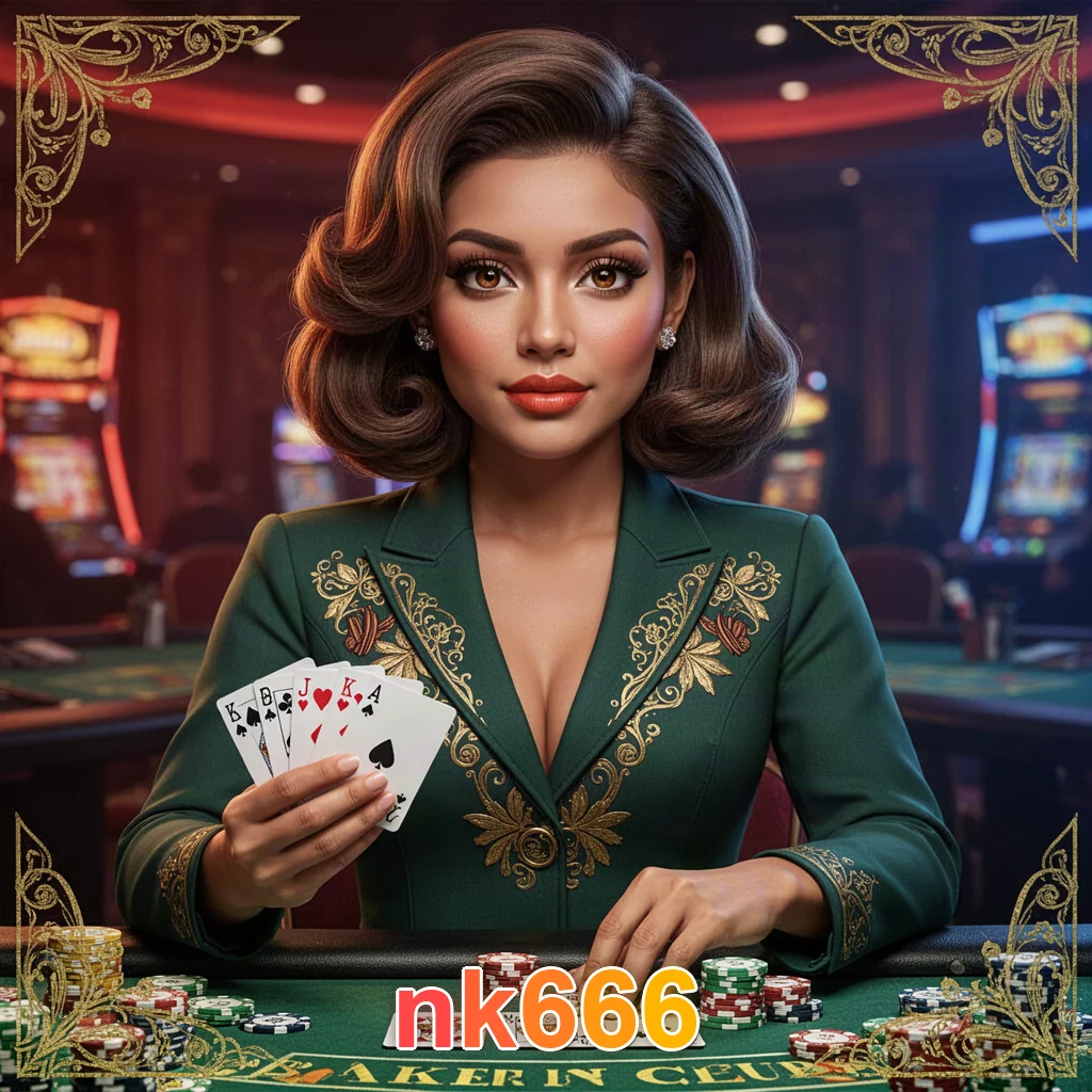 Promosi nk666