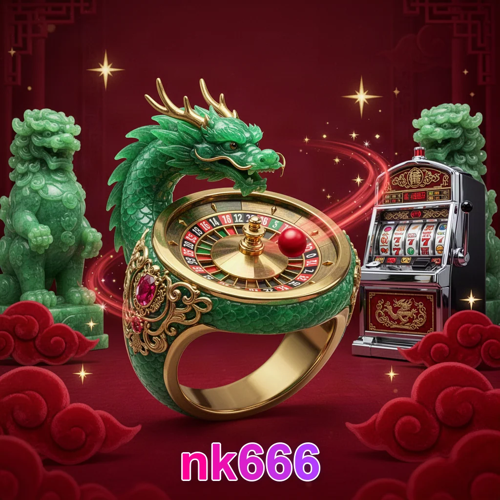 Promosi nk666