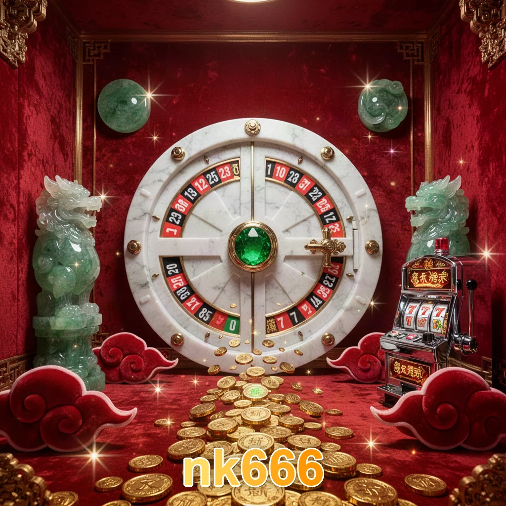 Promosi nk666