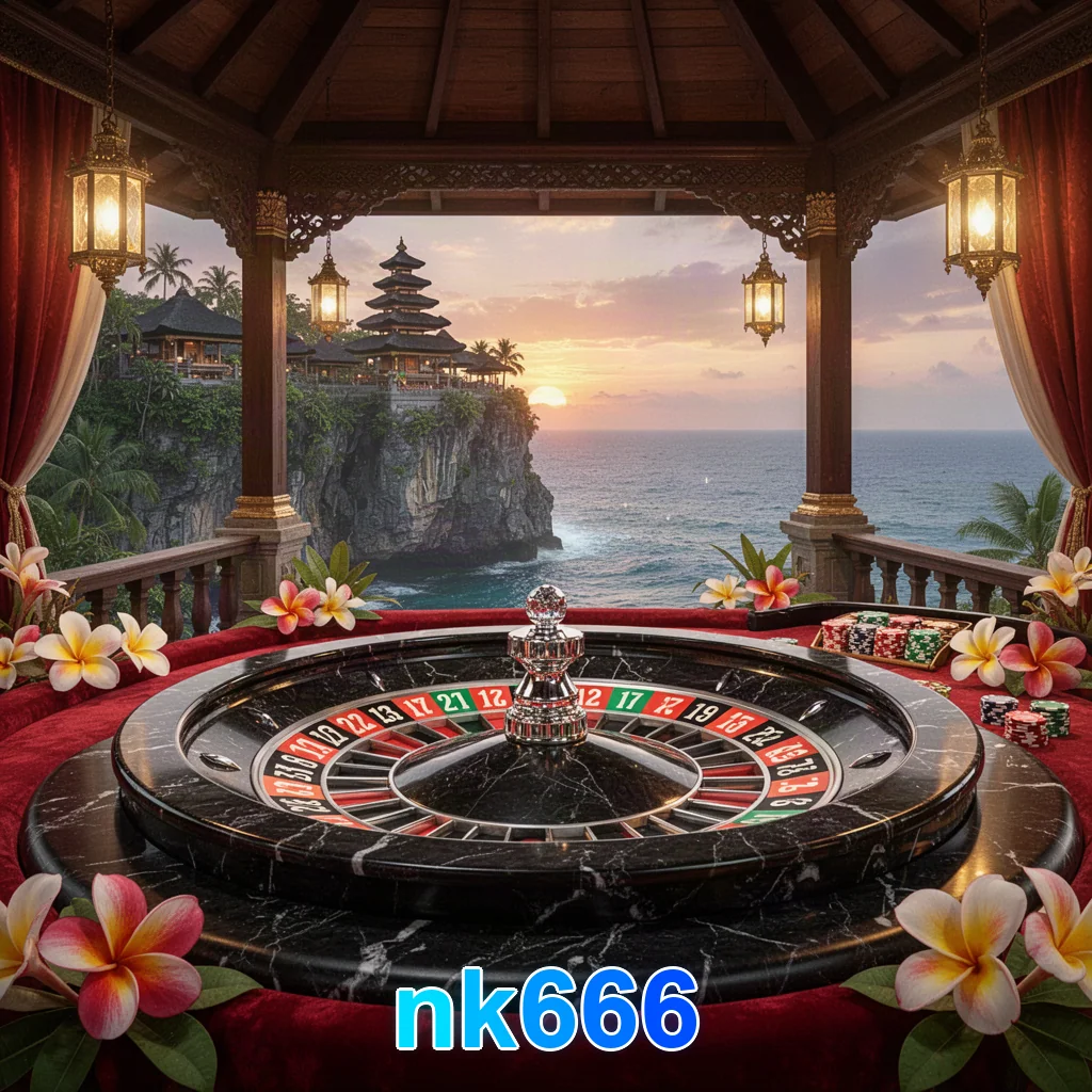 Promosi nk666